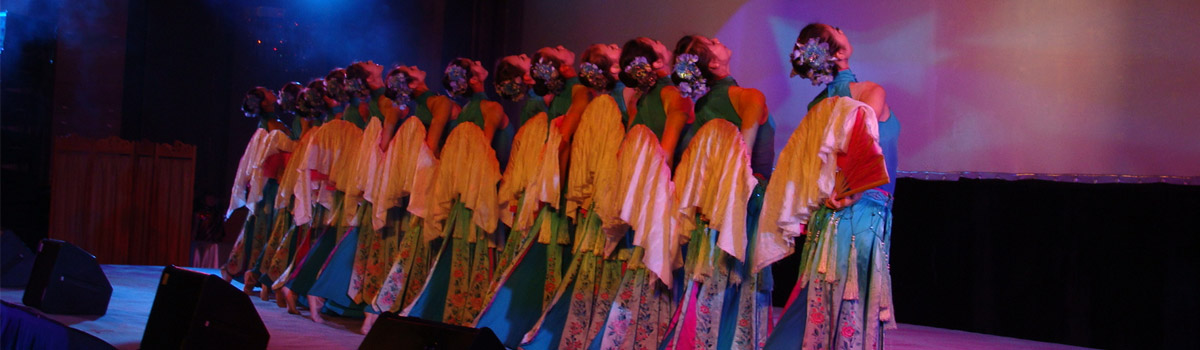 永绿置业2017年年会