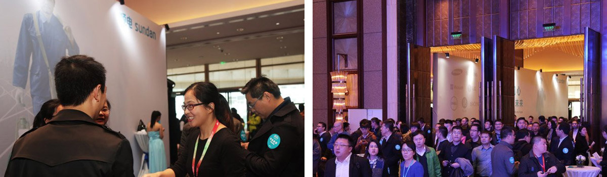 坚持初心坦诚赢未来,顺电供应商大会